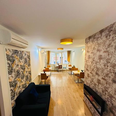 Guest House Barcelona Bruc Exterior foto