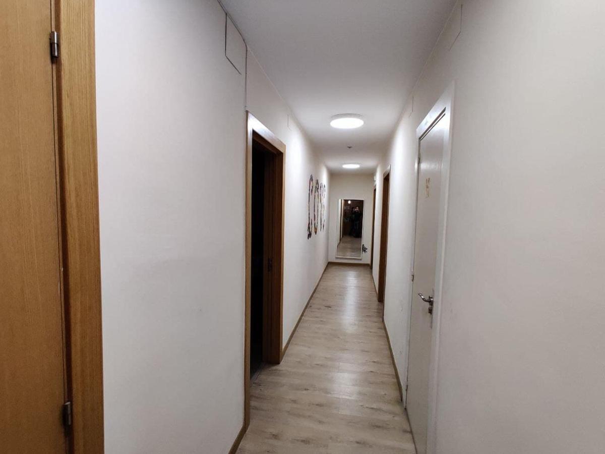 Guest House Barcelona Bruc Exterior foto