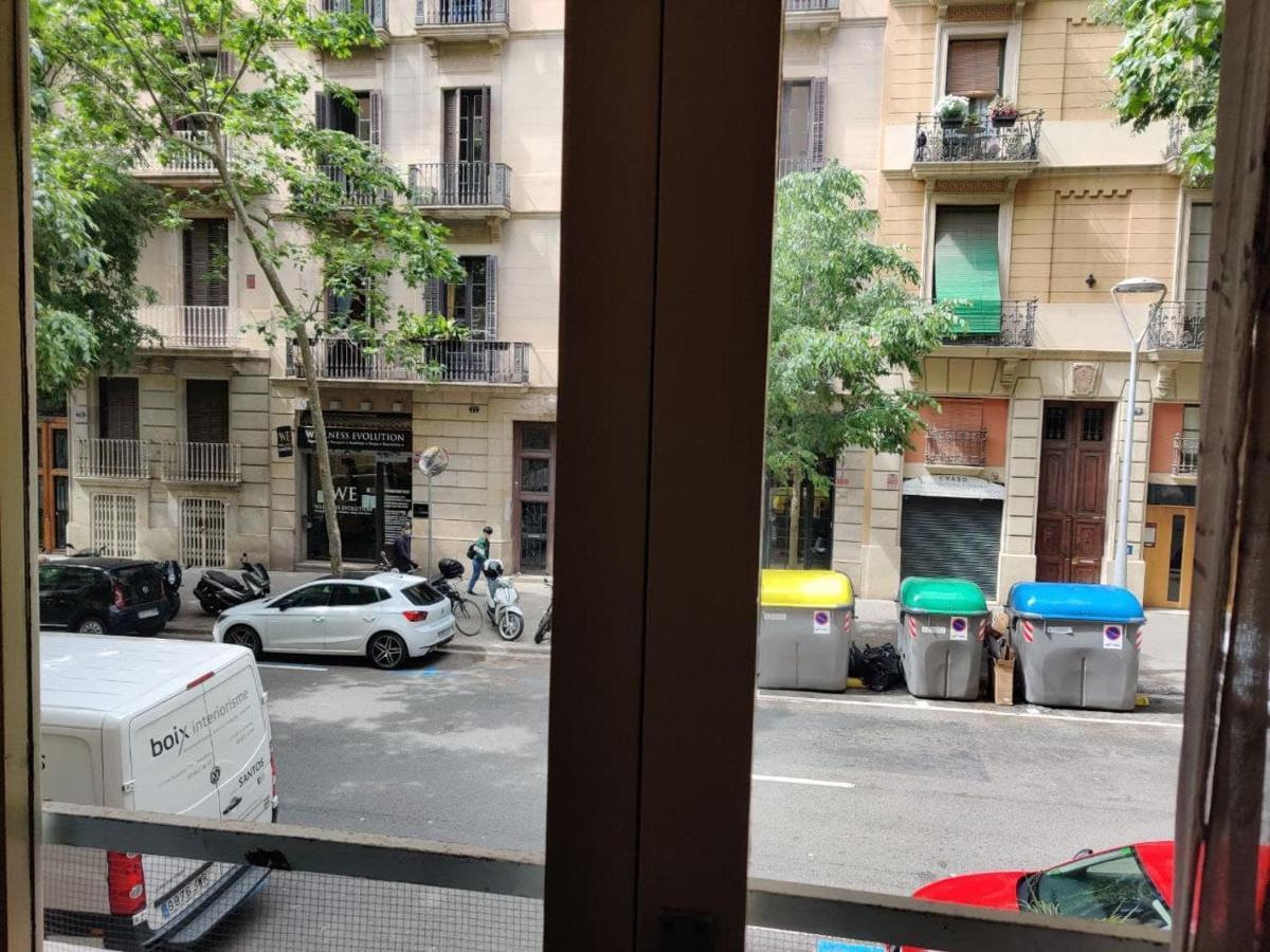 Guest House Barcelona Bruc Exterior foto