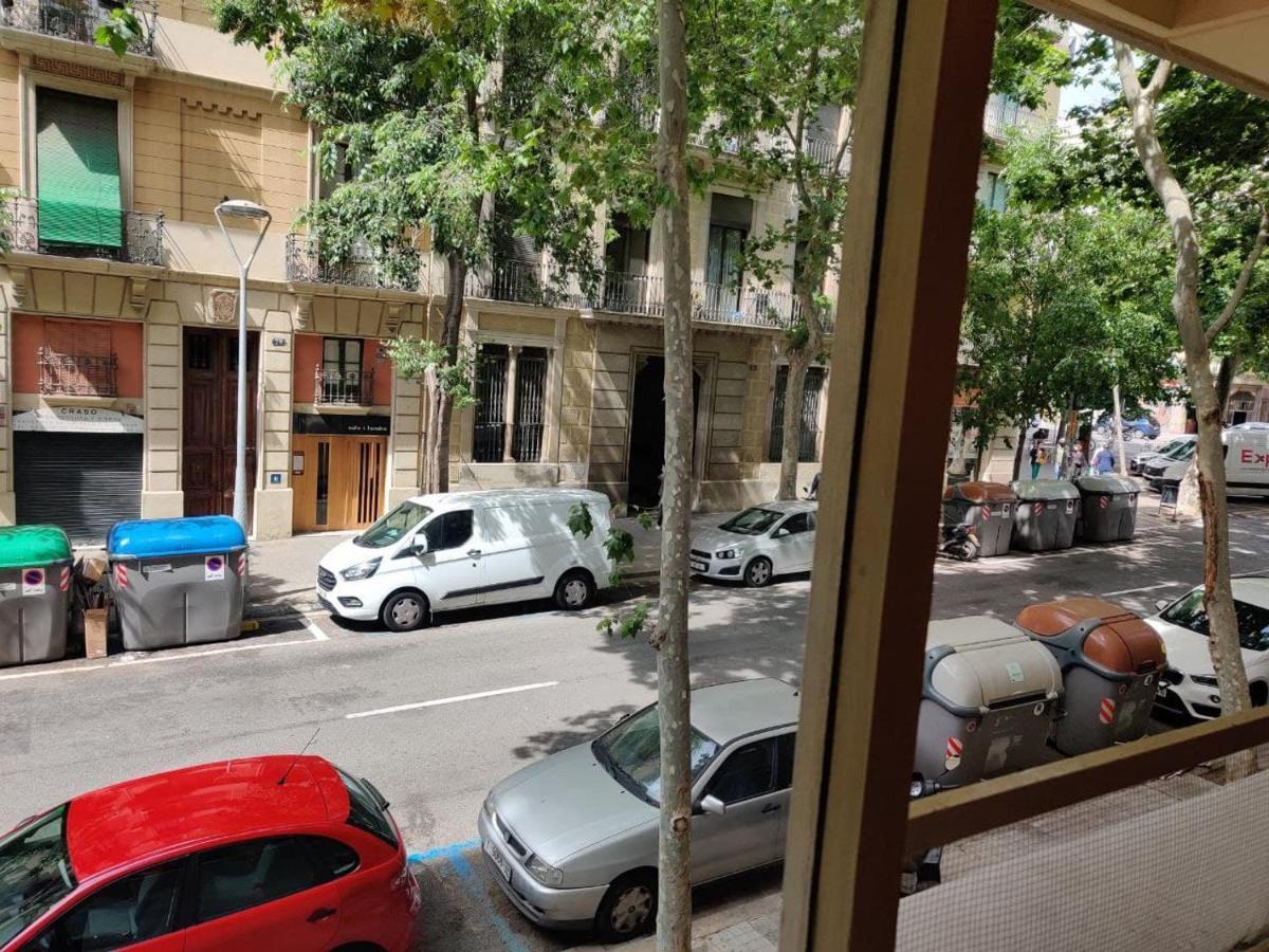 Guest House Barcelona Bruc Exterior foto