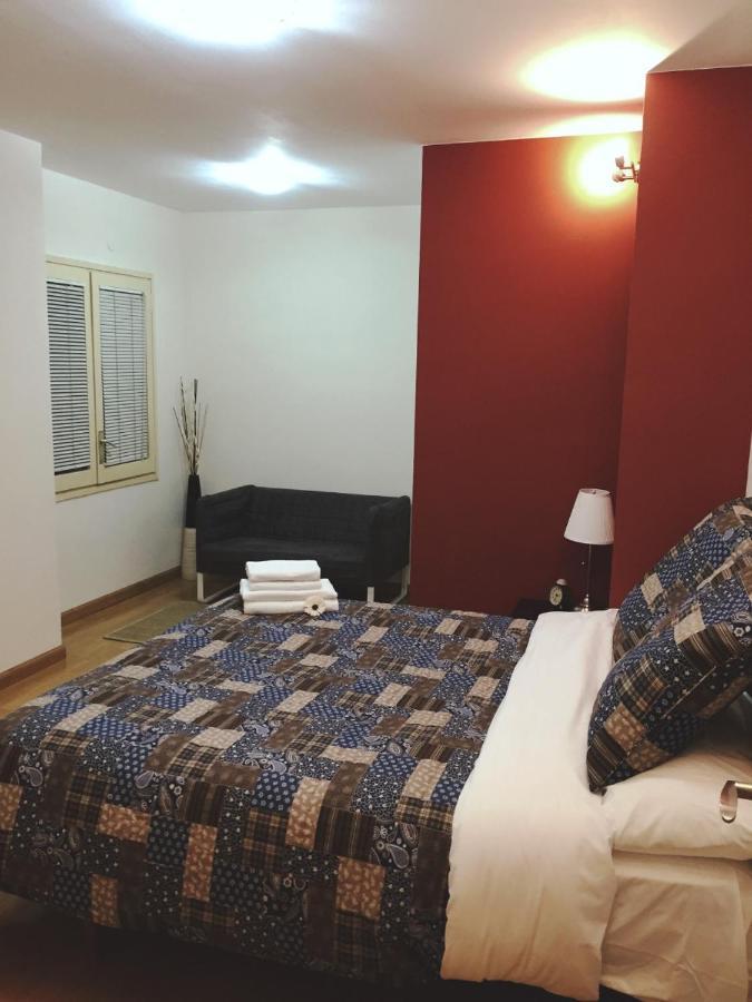 Guest House Barcelona Bruc Exterior foto