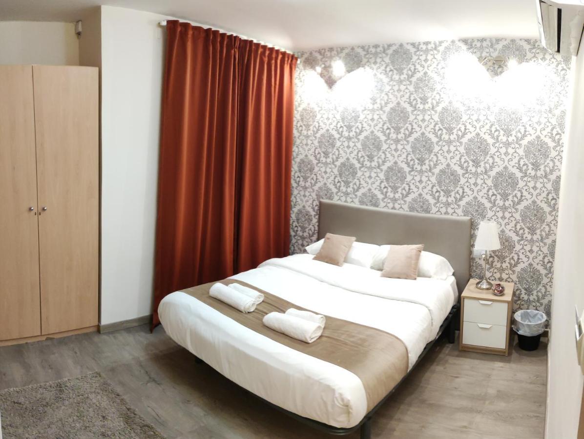 Guest House Barcelona Bruc Exterior foto