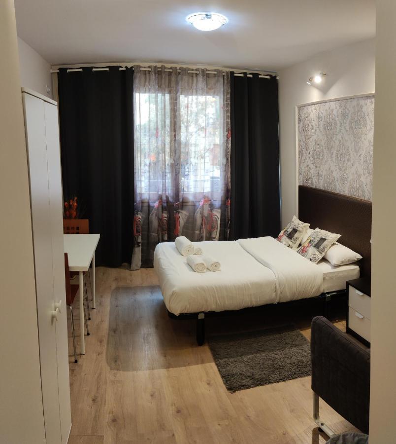 Guest House Barcelona Bruc Exterior foto
