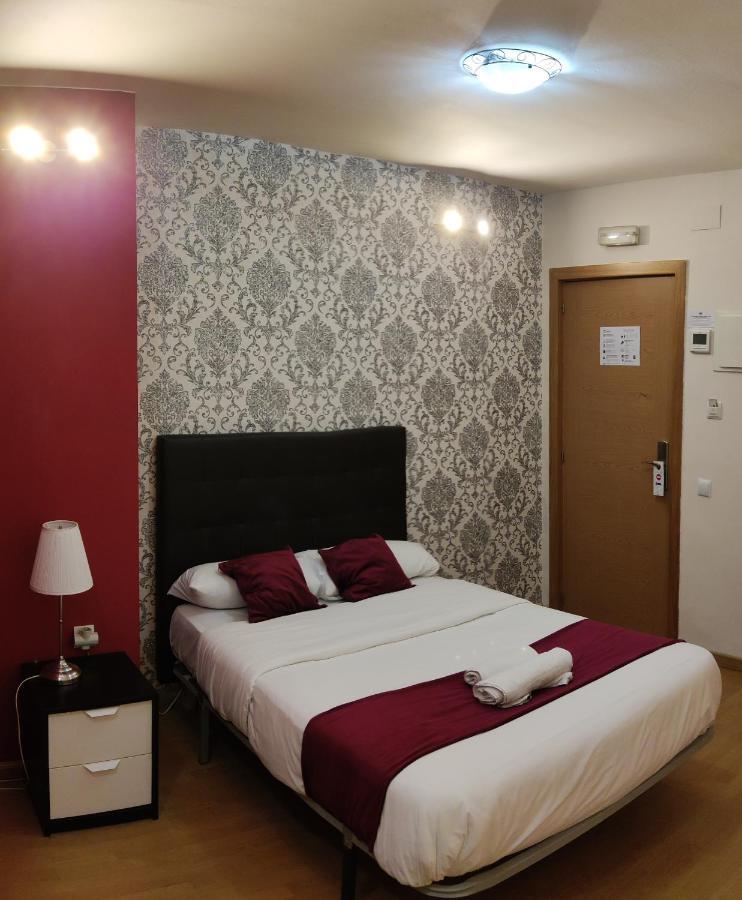 Guest House Barcelona Bruc Exterior foto