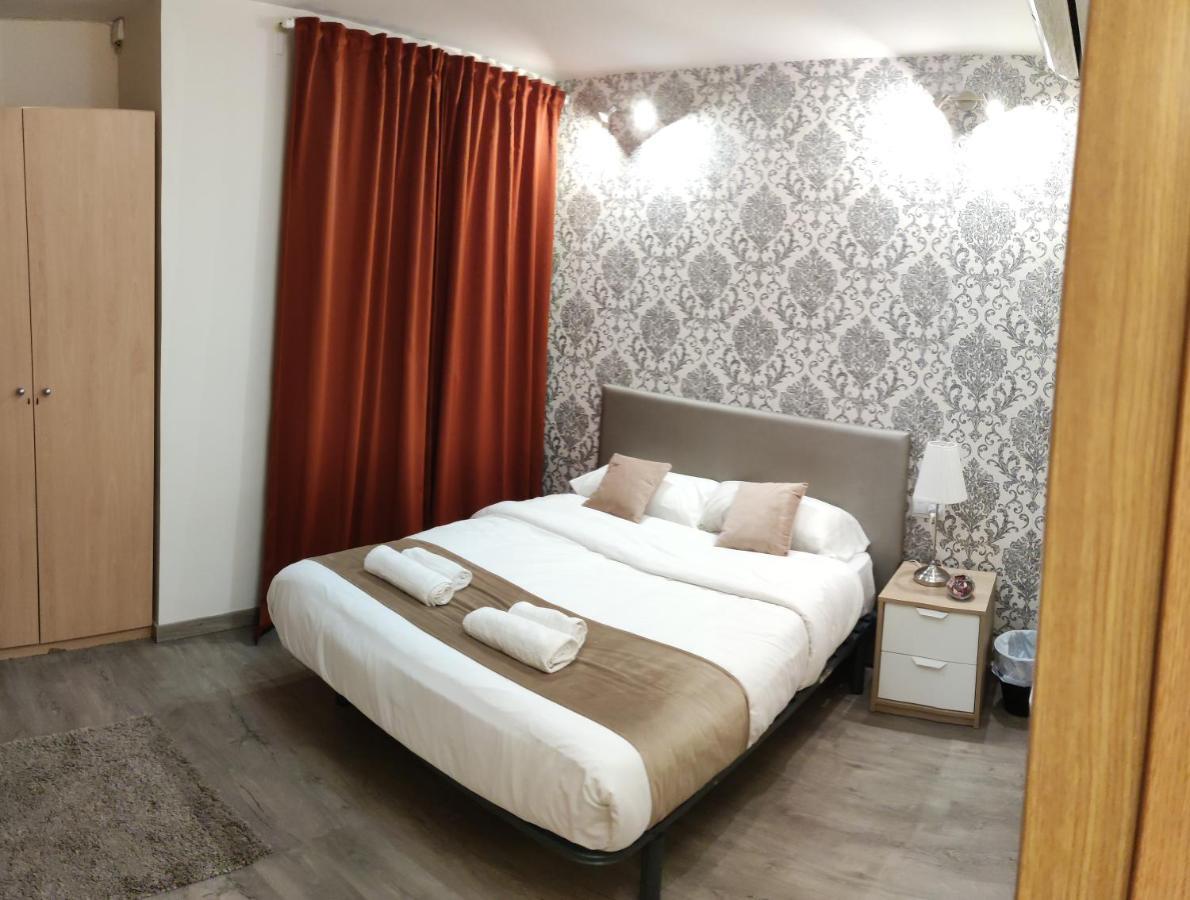 Guest House Barcelona Bruc Exterior foto