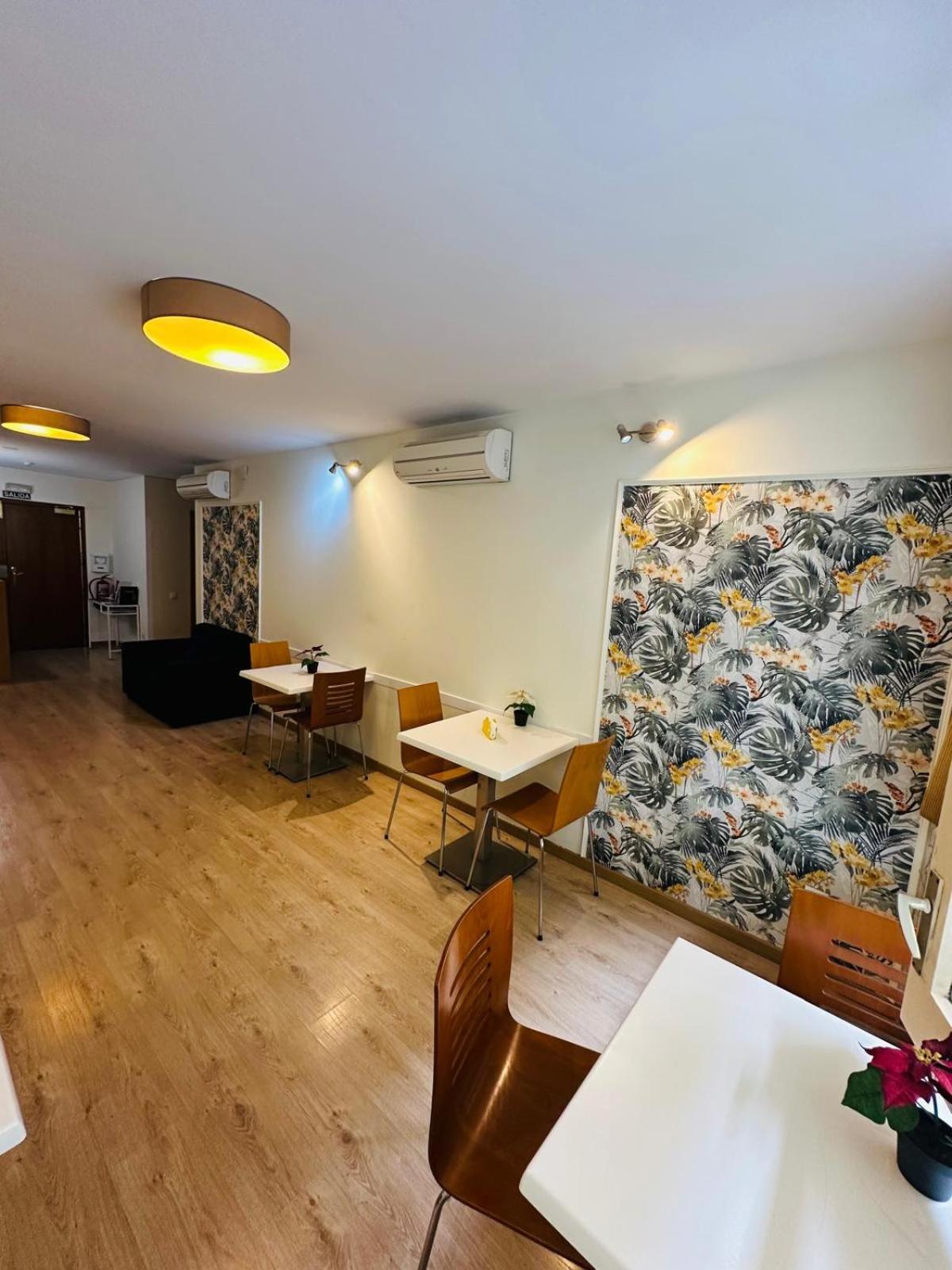 Guest House Barcelona Bruc Exterior foto